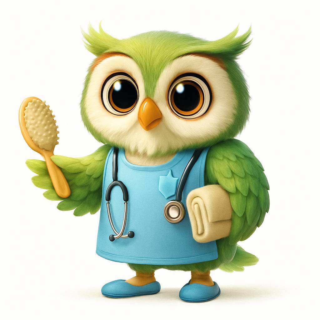 Помощник по персональному уходу