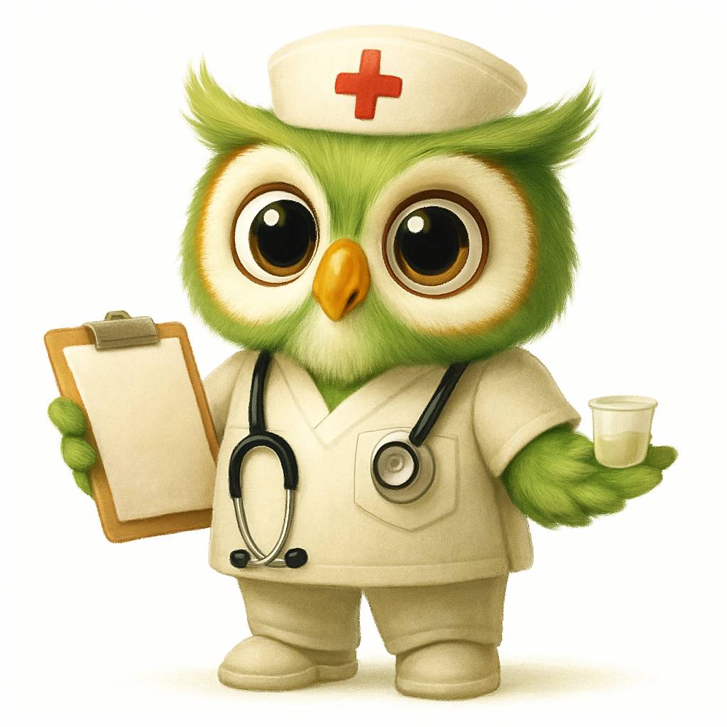 Младший медицинский персонал