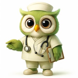 Помощник психиатрического пациента