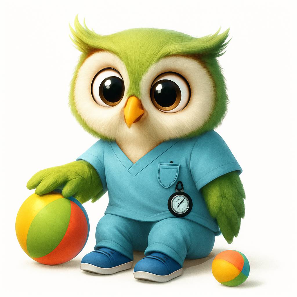 Ассистент эрготерапевта