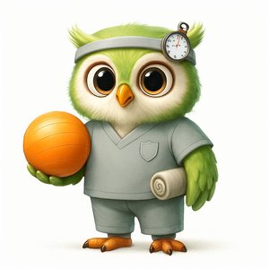 Помощник эрготерапевта