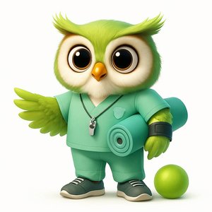 Помощник физиотерапевта