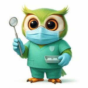 Помощник стоматолога