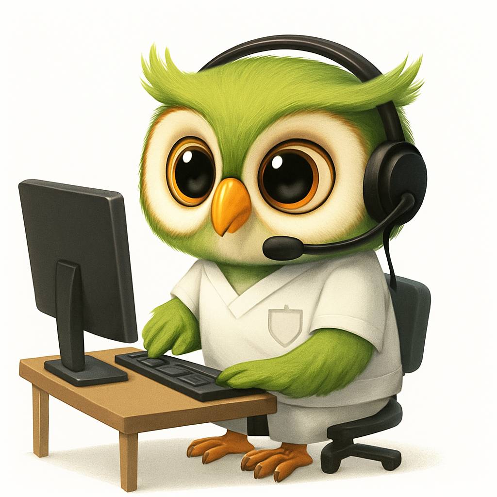 Медицинский транскрипционист