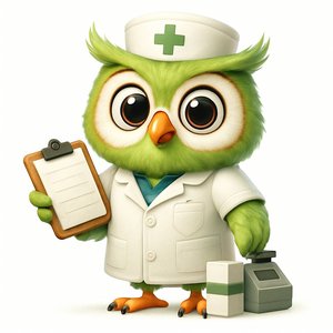 Помощник фармацевта