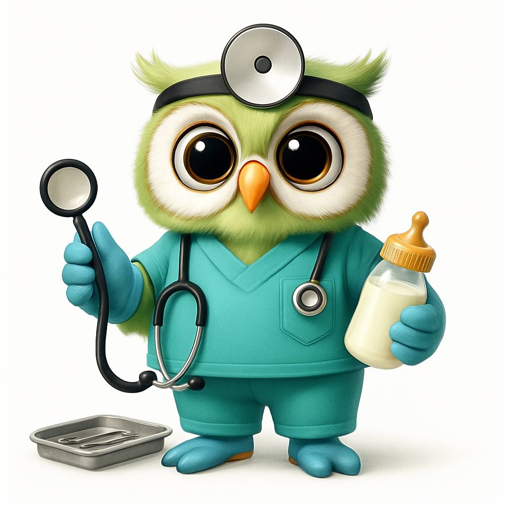 Ветеринарный ассистент и смотритель лабораторных животных