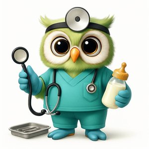 Ветеринарный ассистент и смотритель лабораторных животных