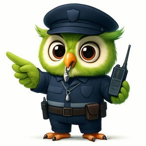 Начальник полиции и детективов