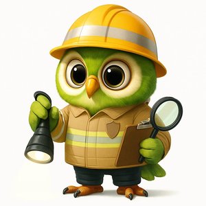 Инспектор по пожарной безопасности и расследованию причин пожаров