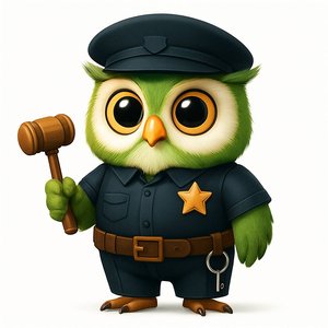 Судебный пристав