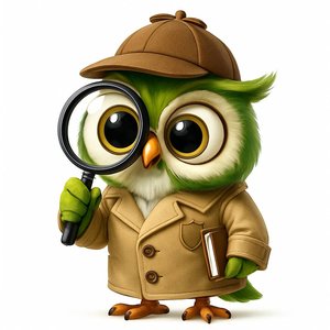 Детектив и криминальный следователь