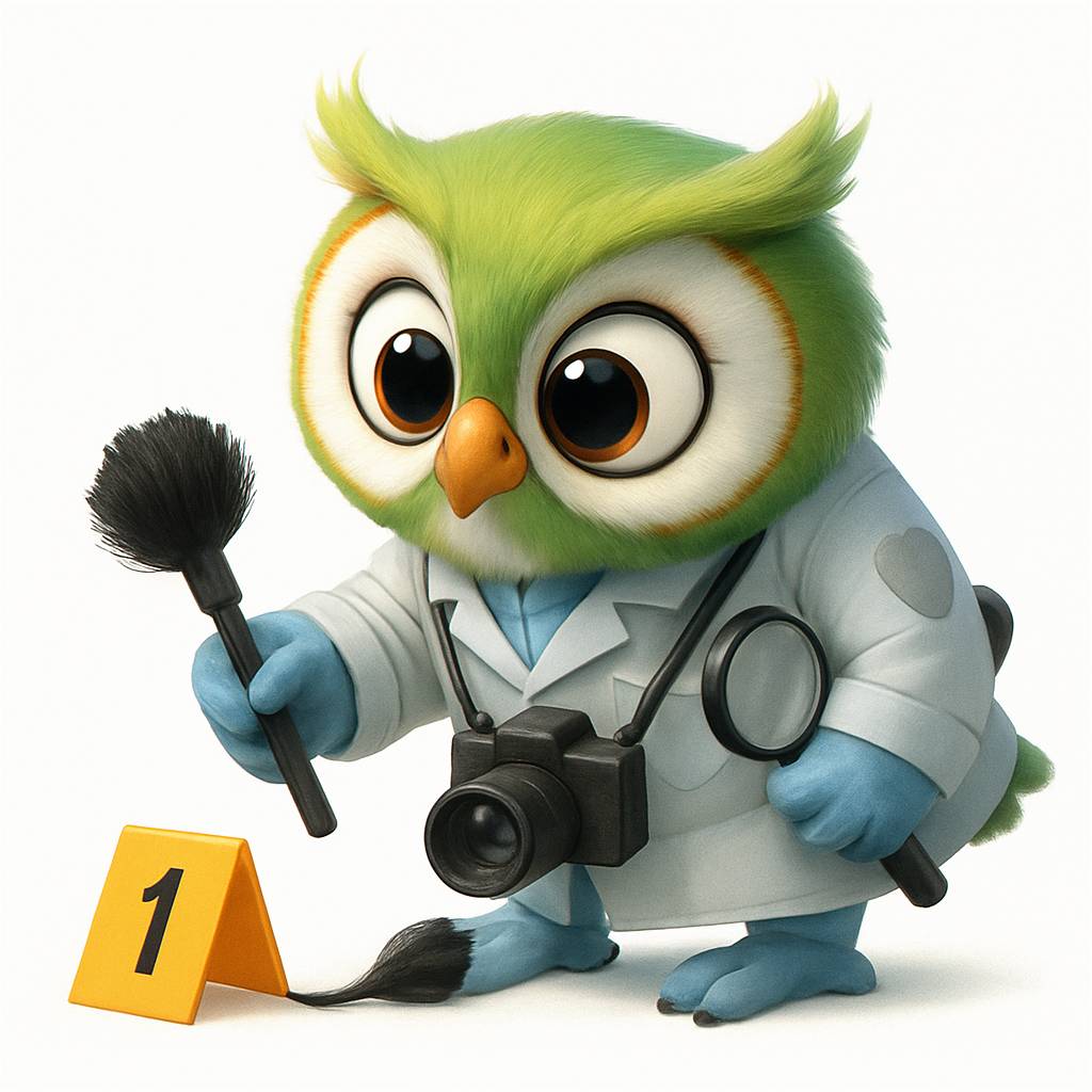 Сотрудник по идентификации и учету полиции