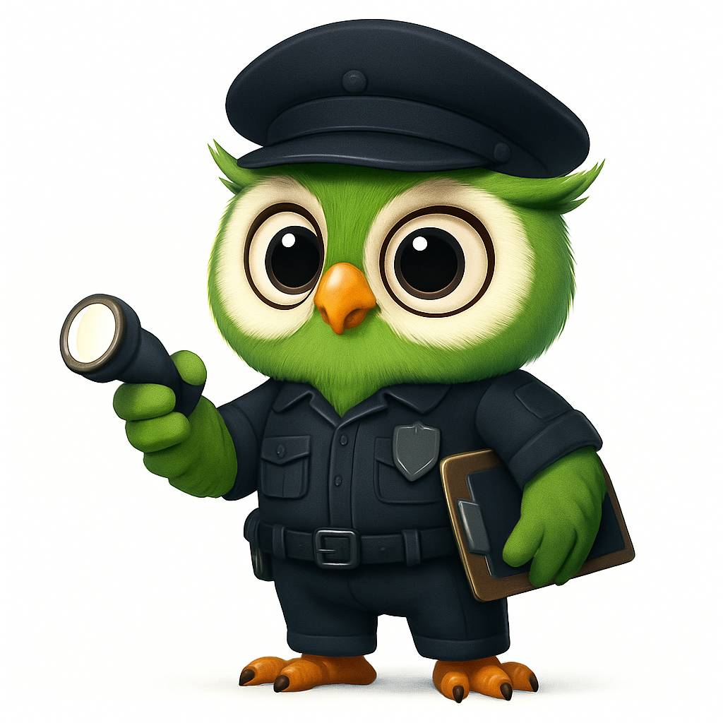 Офицер таможенной и пограничной службы