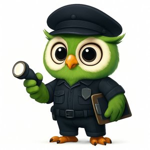 Офицер таможенной и пограничной службы