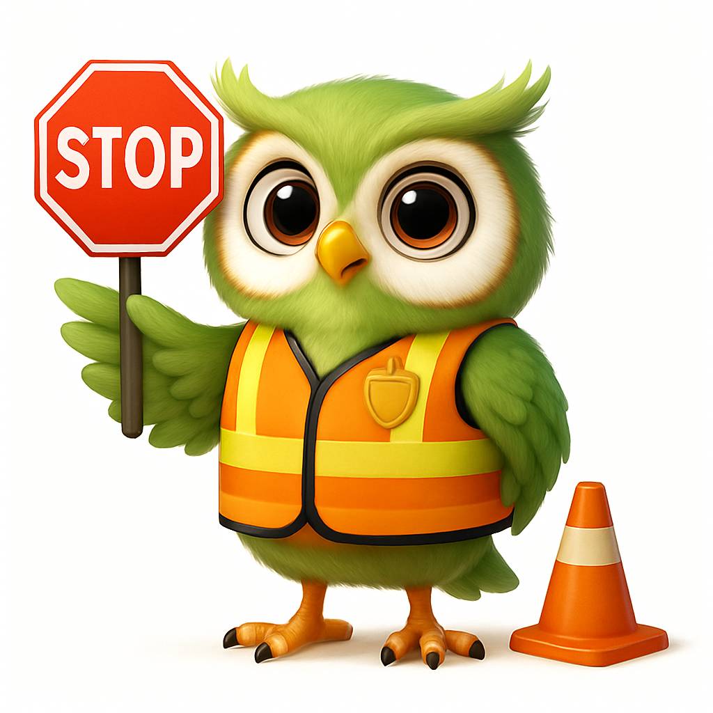 Регулировщик движения