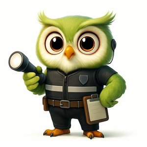 Специалист по предотвращению потерь в розничной торговле