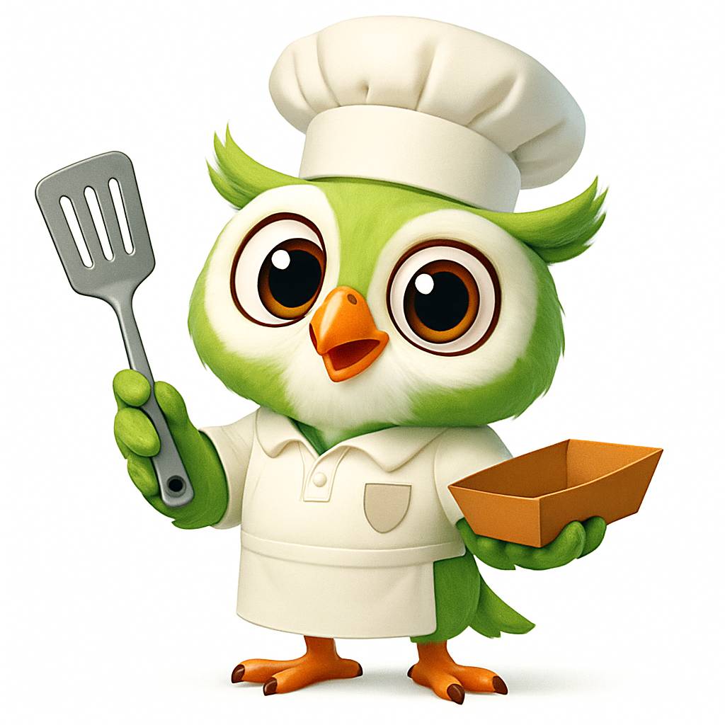 Повар быстрого питания