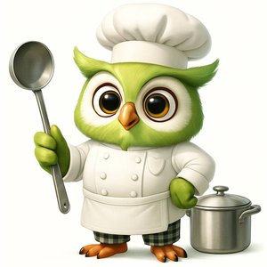 Повар учреждений и столовых