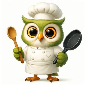 Повар в частном доме