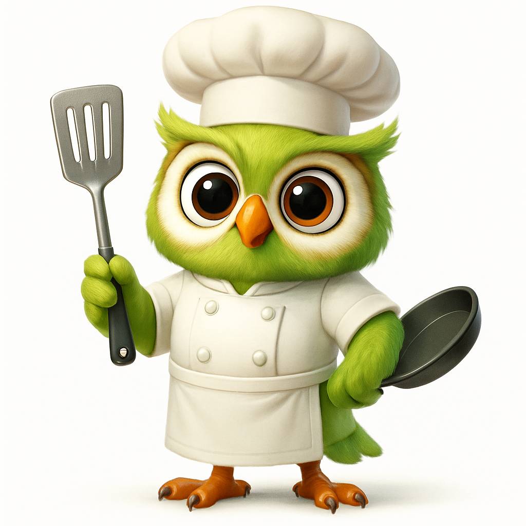 Повар блюд быстрого приготовления