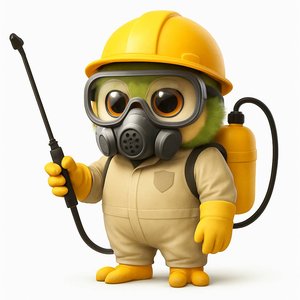 Специалист по обработке пестицидами и агрохимикатами