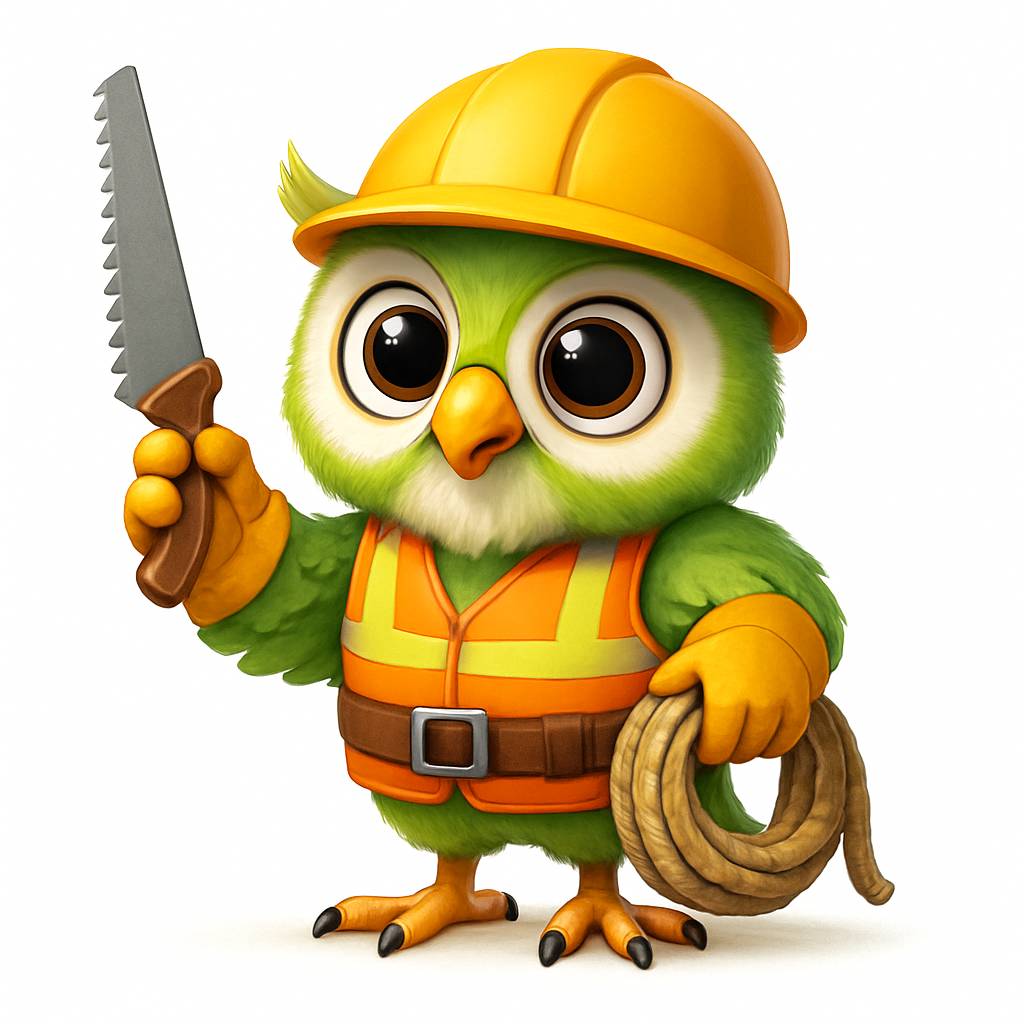 Обрезчик деревьев