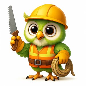 Обрезчик деревьев