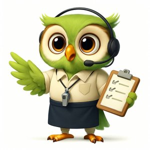 Супервайзер персонала сферы услуг