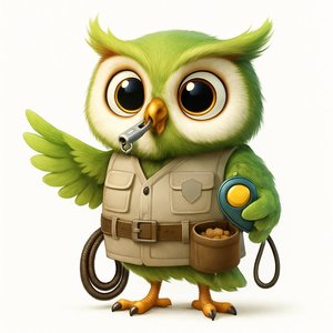 Дрессировщик животных