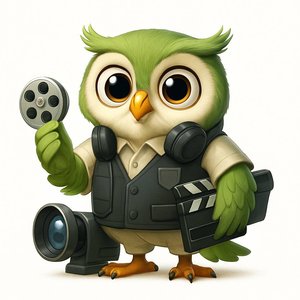 Киномеханик