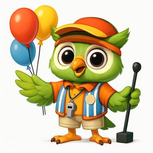 Обслуживающий персонал аттракционов и мест развлечений