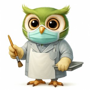 Бальзамировщик