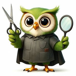 Парикмахер