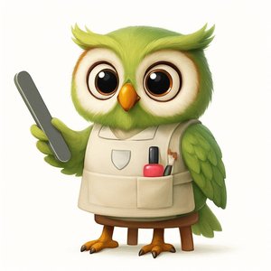 Мастер маникюра и педикюра