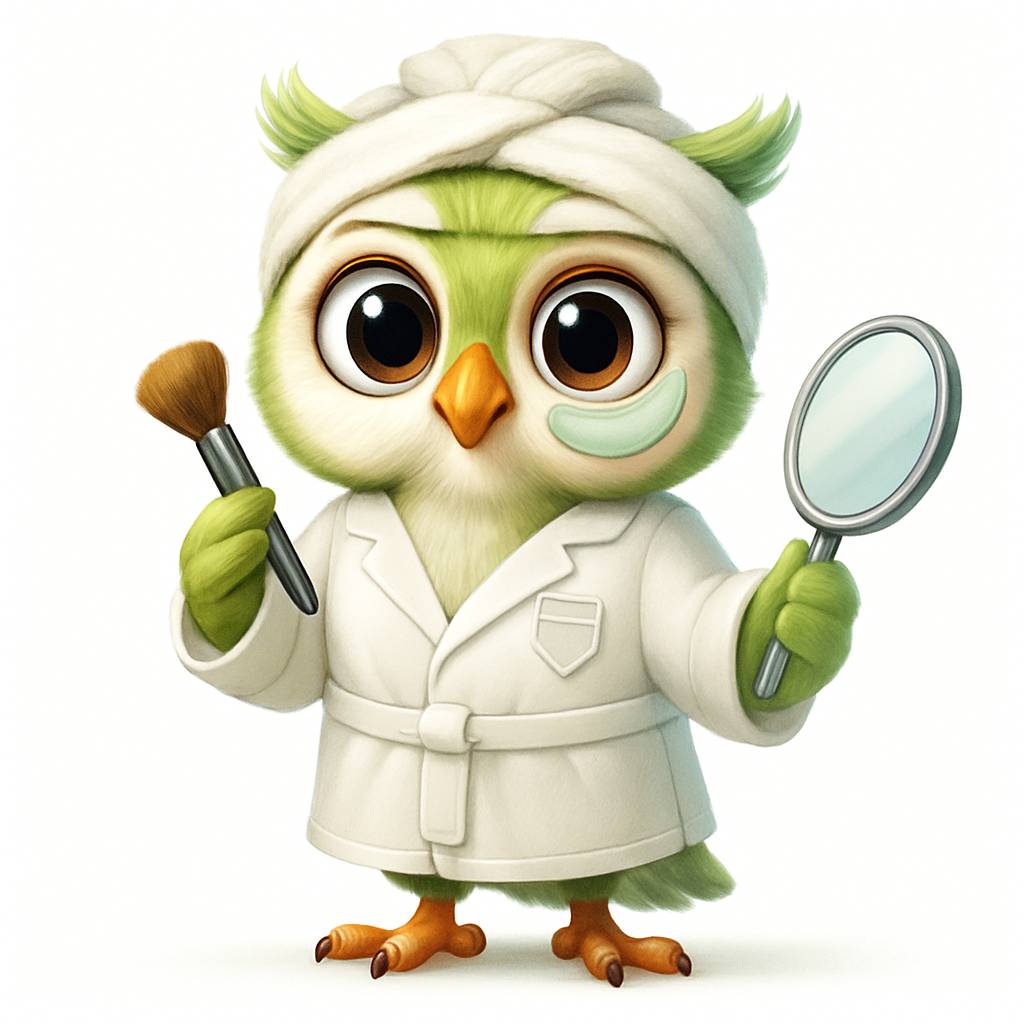 Специалист по уходу за кожей