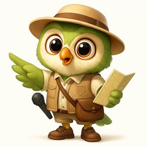 Экскурсовод