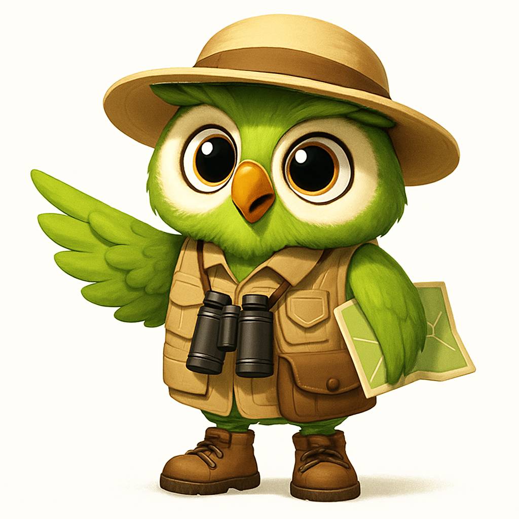 Гид-путешественник