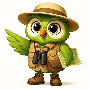 Гид-путешественник