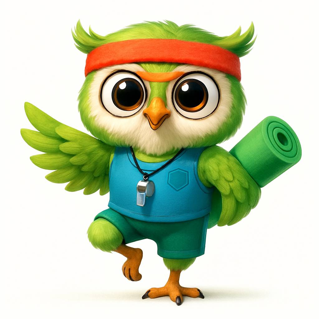 Инструктор по фитнесу и групповым занятиям