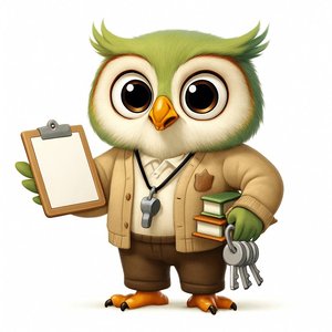 Куратор общежития