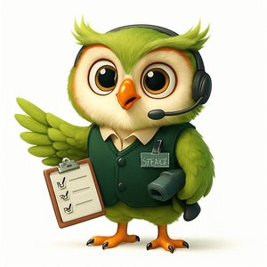 Супервайзер розничных продавцов