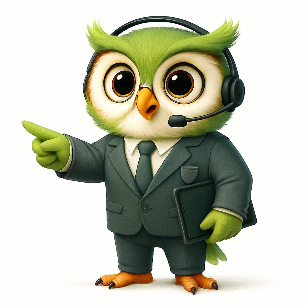 Супервайзер продаж вне розничной торговли