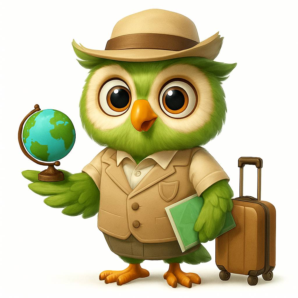 Туристический агент