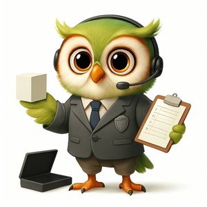 Торговый представитель производства массовых товаров