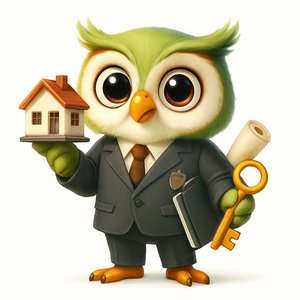 Брокер по недвижимости