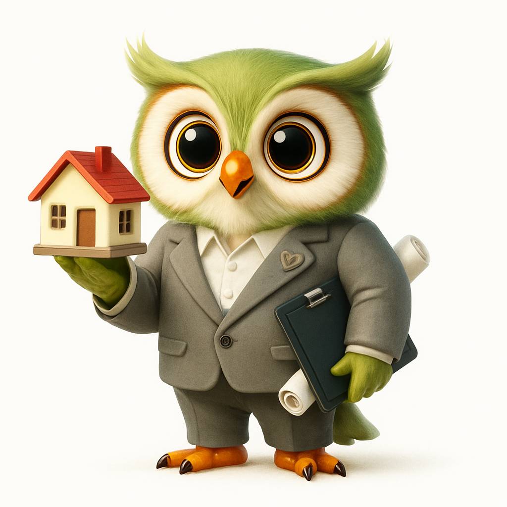 Агент по недвижимости