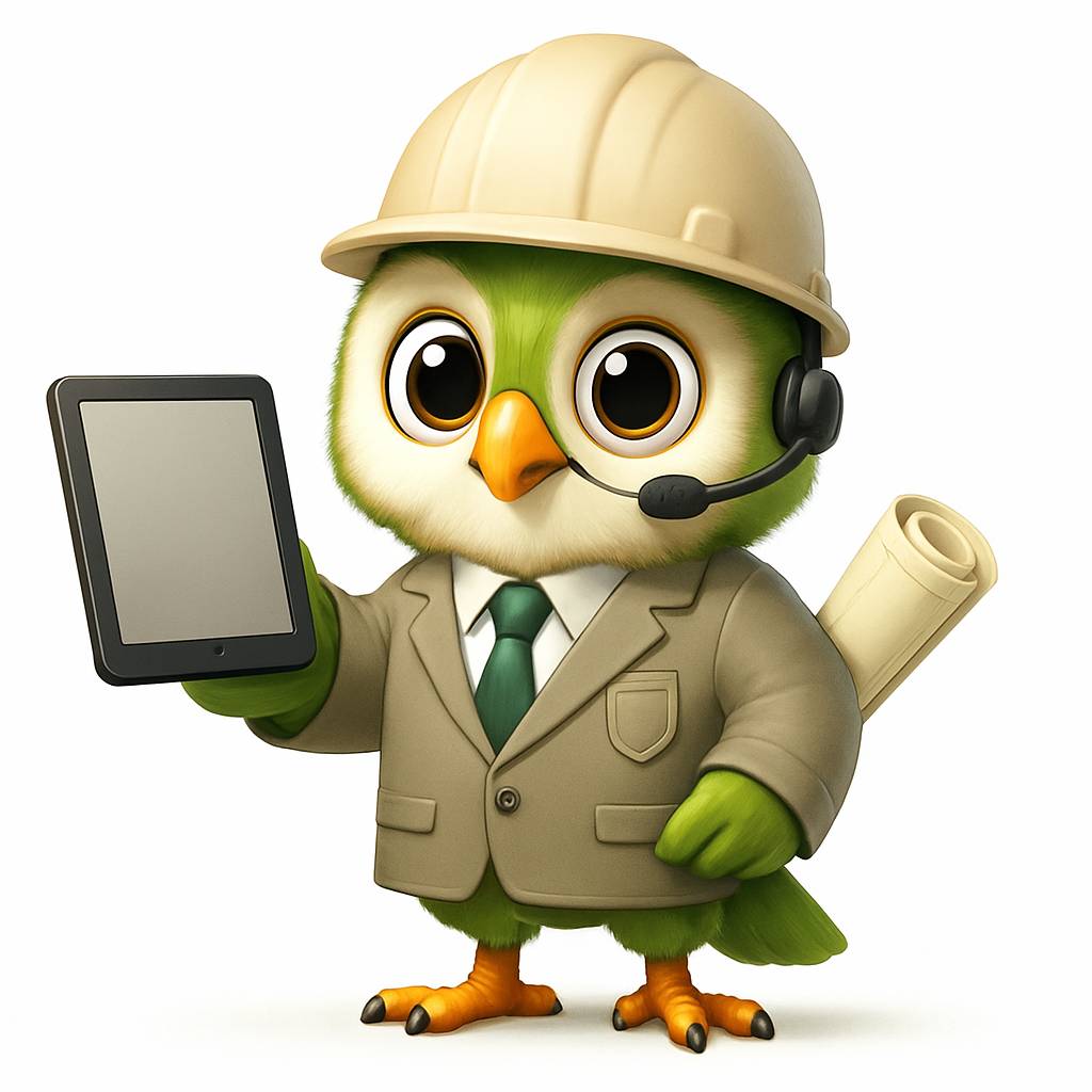 Торговый представитель &mdash; инженер