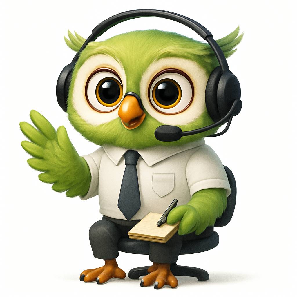 Телемаркетолог