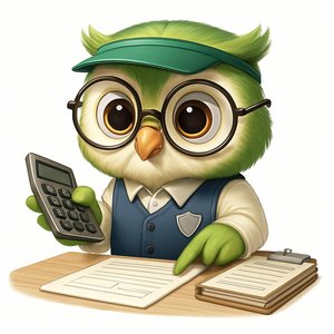 Специалист по выставлению счетов