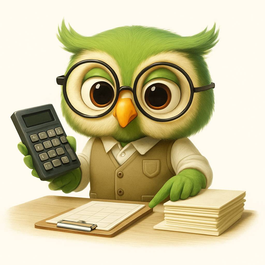 Бухгалтер по расчёту заработной платы и учёту рабочего времени